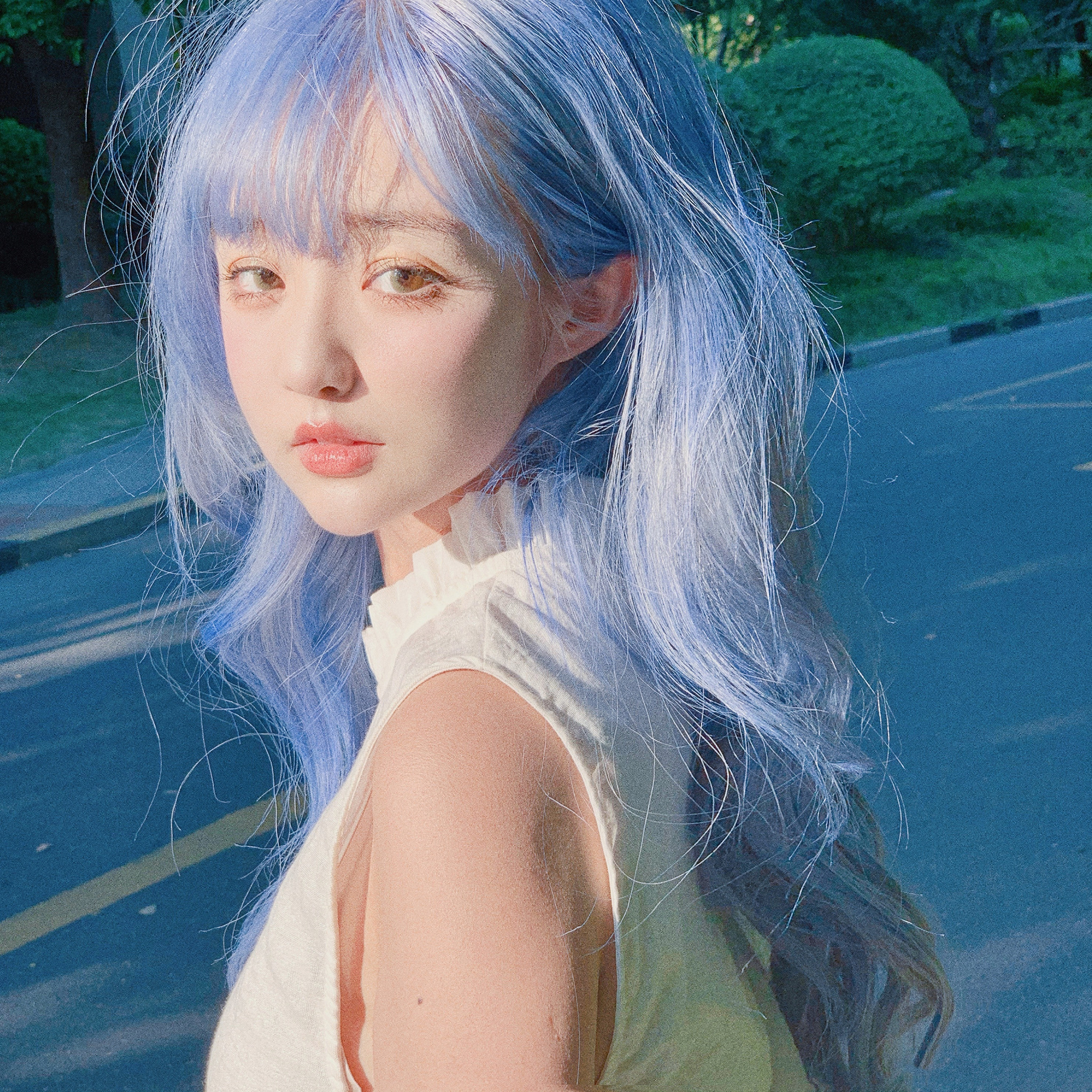 逆流时光